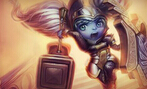 上海马超英雄志：玄武退魔1V4拿3杀！