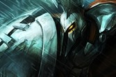 Miss排位日记：战争之王1秒决定生死 血战双排代练