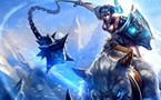 小漠解说：最强先手！国服第一猪妹一神带四跨
