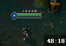 教主解说：S3英雄世界第1期蛮王砍翻全场
