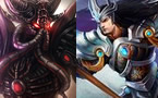 上海马超：电信1钻1排位，卡萨丁，皇子打野