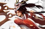 小智解说：阿卡丽，再次上演1v9的屠杀！