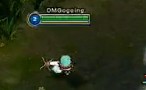 小苍解说：OMGogoing上单凯南第一视角 全明星