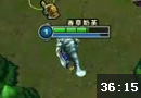戴尔讲座：版本新宠儿上单狼人第一视角