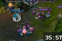 小楼MM解说：巅峰排位 GANK与反GANK