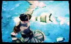欧阳白解说：上单策士统领第一视角