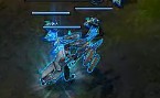 国服最强王者 中单杰斯3V5拿5杀扭转乾坤！