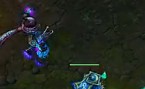 戴尔解说：钻1rank 玛尔扎哈视角 carry?
