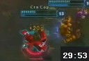Red解说：S2赛季北美赛区 Crs vs TSMevo