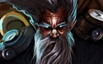 教主解说：8王者2大师 超高端排位之时光老人