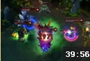 OGN夏季赛：CLG.EU VS NaJin四场