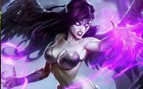 上海马超英雄志：4V5！上单莫甘娜暴打瑞文