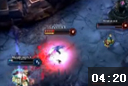 小智联合FA：LOL受惊时刻TOP5第二期