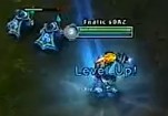 九毛解说：LOL大神传SOAZ EZ丽桑卓二连发