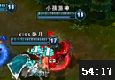 小苍解说：史诗级排位赛 草莓小孩出镜