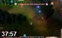 SMZ24解说：打野盲僧李青超神第一视角