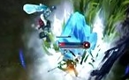 小苍解说：S3英雄教学 新版巨魔之王打野