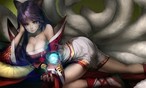 小智解说：九尾妖狐，三进三出的屠杀！