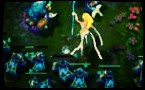 冰冷解说：lol春季赛皇族VSOMG Rui风女第一视角