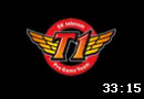 乐乐分析班：S3比赛战术分析之对手SKT