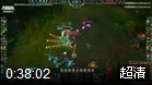 RED解说：ALLSTAR 欧洲 VS 北美 第一场