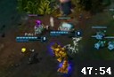 GO4LOL大师邀请赛C组第三场：WE vs Z3