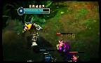 7M教学大全：无人能挡的后排切割机-狂战士