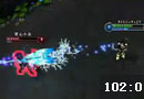 JY解说 英雄联盟高手进阶 寒冰射手ASHE