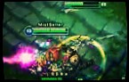 戴老师rank2100技术喷AP大嘴 全明星狗血局！