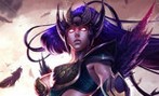 JY解说：近期强势回归的皎月女神戴安娜