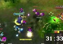 戴老师 rank1900 掘墓者约里克第一视角