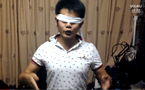 小智碧哥双飞记：上单凶猛盲僧，附碧哥COS盲僧！