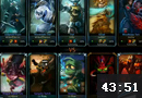 幽魂解说：天使中单灭死歌！M5 VS LLL