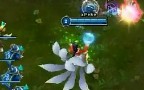 小妍解说：Fantic中单xPeke狐狸第一视角