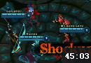 Red解说：M5 vs fantic 四团控战术之争