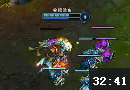 戴尔OB：让路人飞一会！还是全球流好看