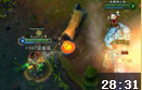 小智lol第一视角：S3毁灭世界的男枪