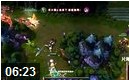 冷小莫TOP10：卡牌1V5 锐雯1V4