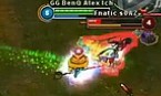 RED解说：ALEX小鱼人欧服2997分渡劫局