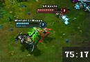 峰战档案：SK vs WinF SK遭遇强有力挑战