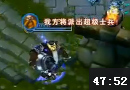 TT解说：2100分排位AP中单酒桶第一视角