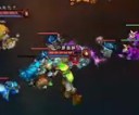 小东解说 瑞兹第一视角威猛的魔法创造者