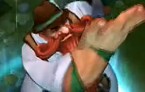 JY解说：上单酒桶无解肉 最无解上单轻松1V5