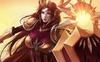 小黄解说：曙光女神蕾欧娜钻1排位3连发