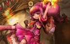伊芙蕾雅解说：暴力萝莉安妮四杀糊你熊脸