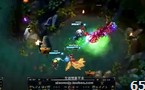 JY解说：超精彩的韩服高端质量局 你们肯定睡不着