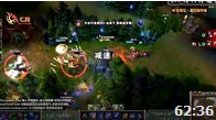 M7全英记：螳螂卡兹克 三线逆风一战翻盘