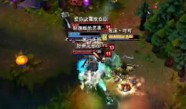 小树解说：皇子Q闪现 养猪三字经