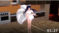 小漠解说：民间神女虐职业！国服第一妹子小艾