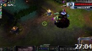 风云赛场：S4赛季的中单教学之AD瑞文